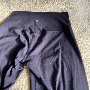 Align HR Tight 25”